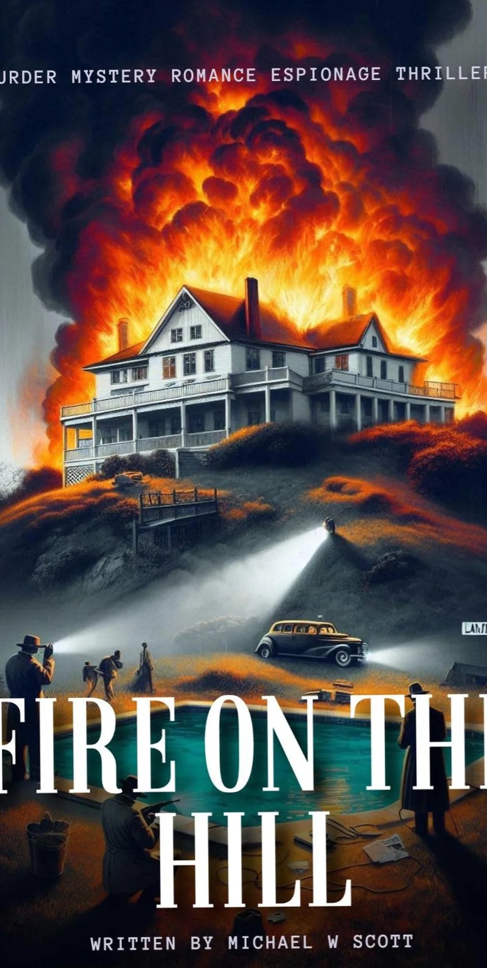 Fireonthehill